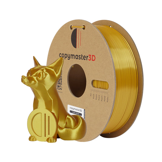 Copymaster3D PLA Silk 1.75mm 1kg
