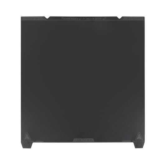 Creality 3D K1 Max PEI Print Surface - 315 x 310 mm