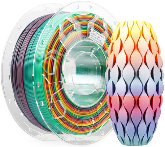 Creality CR-PLA Rainbow