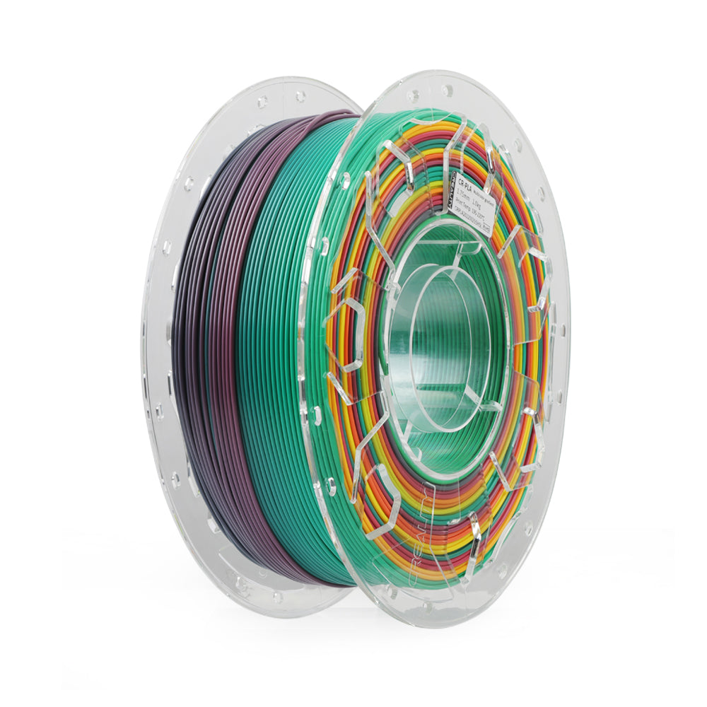 Creality CR-PLA Rainbow