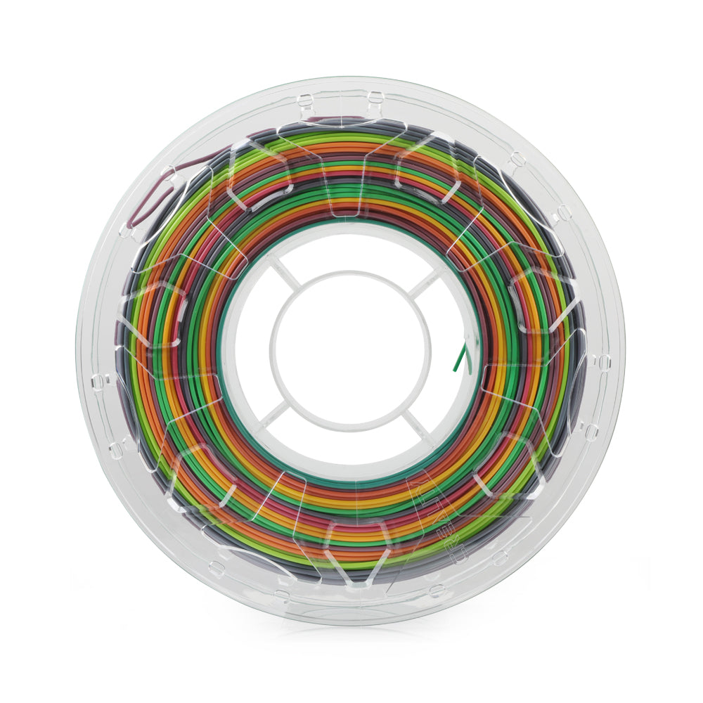Creality CR-PLA Rainbow