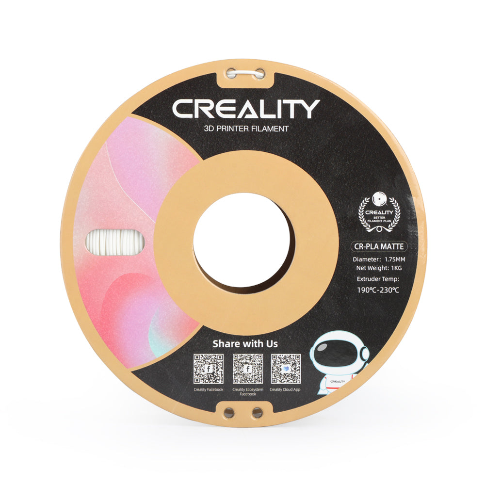 Creality CR-PLA Matte