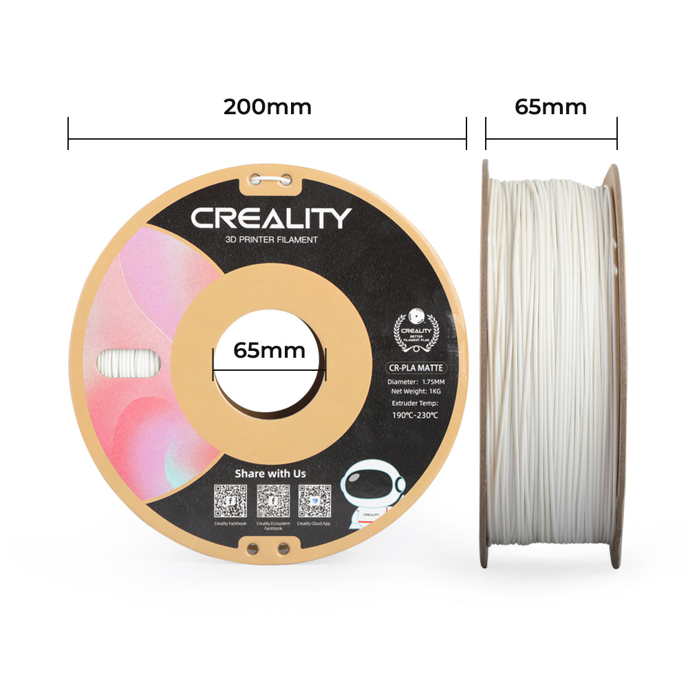 Creality CR-PLA Matte