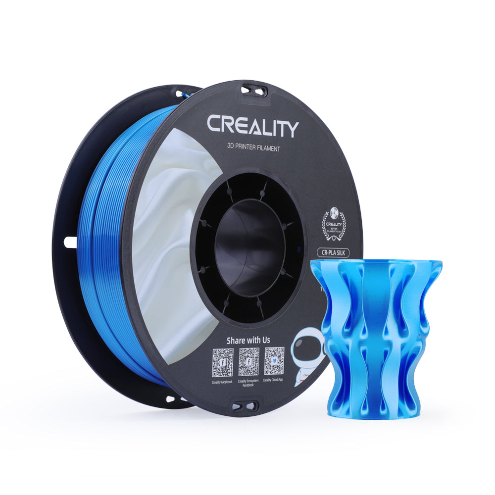 Creality CR-PLA Silk