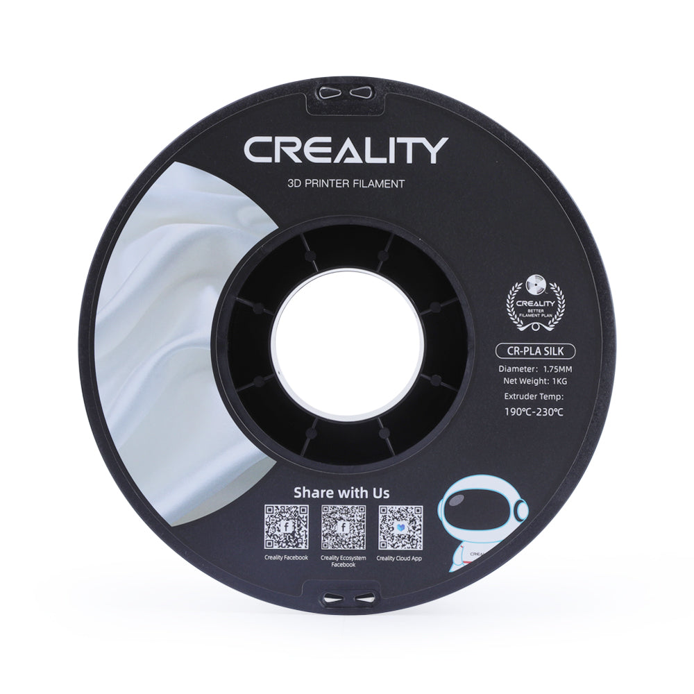 Creality CR-PLA Silk