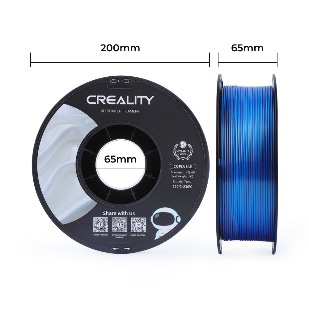 Creality CR-PLA Silk