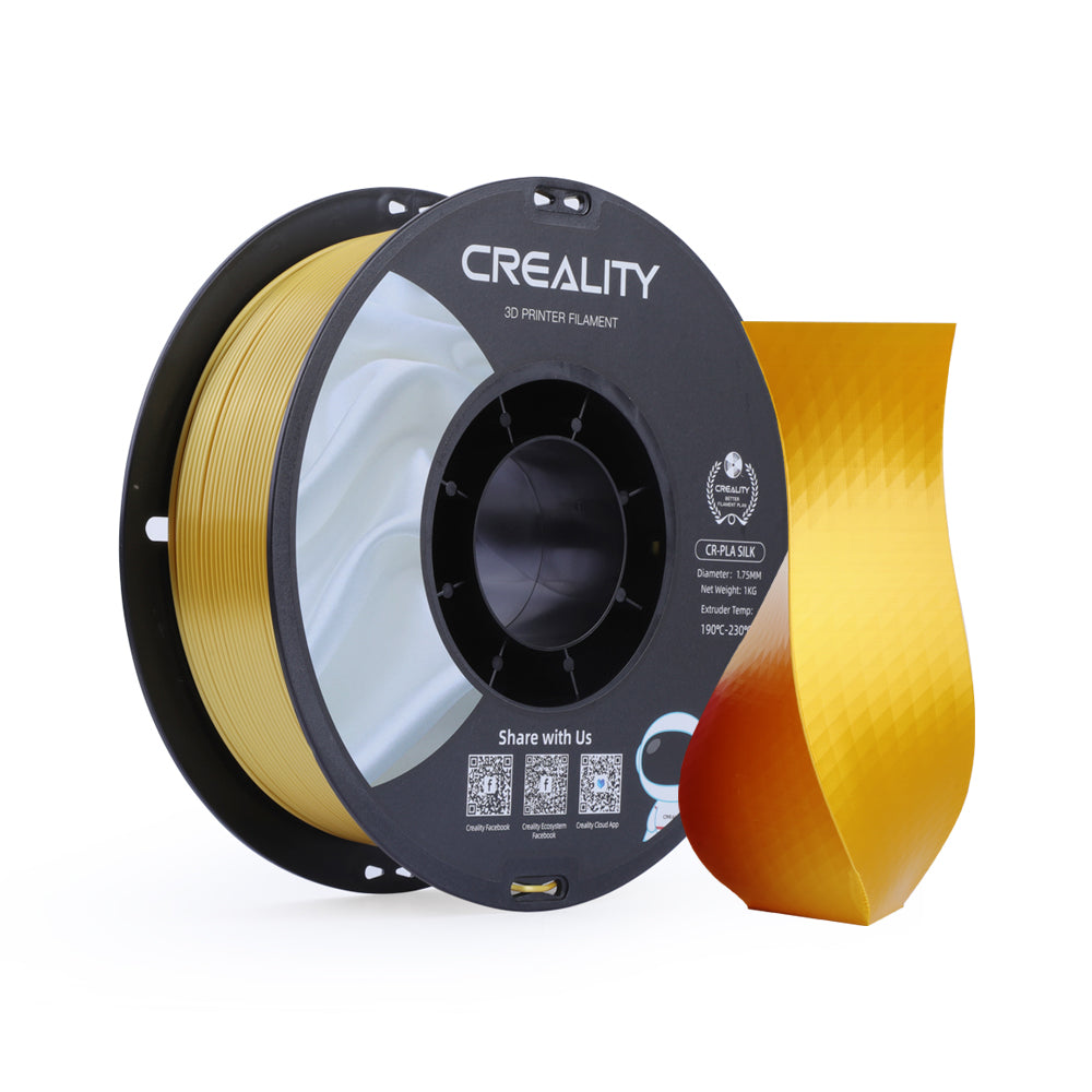 Creality CR-PLA Silk