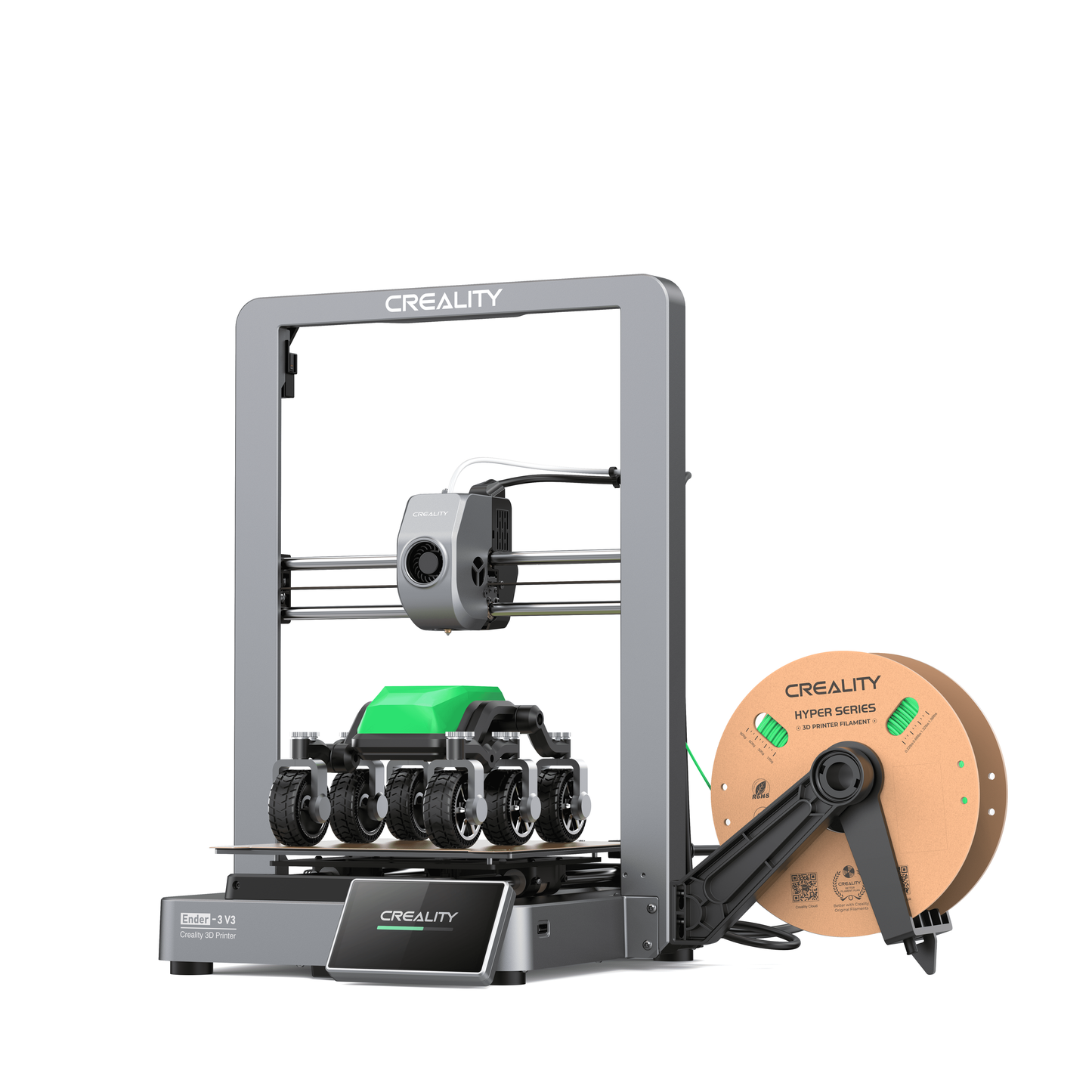 Creality Ender-3 V3