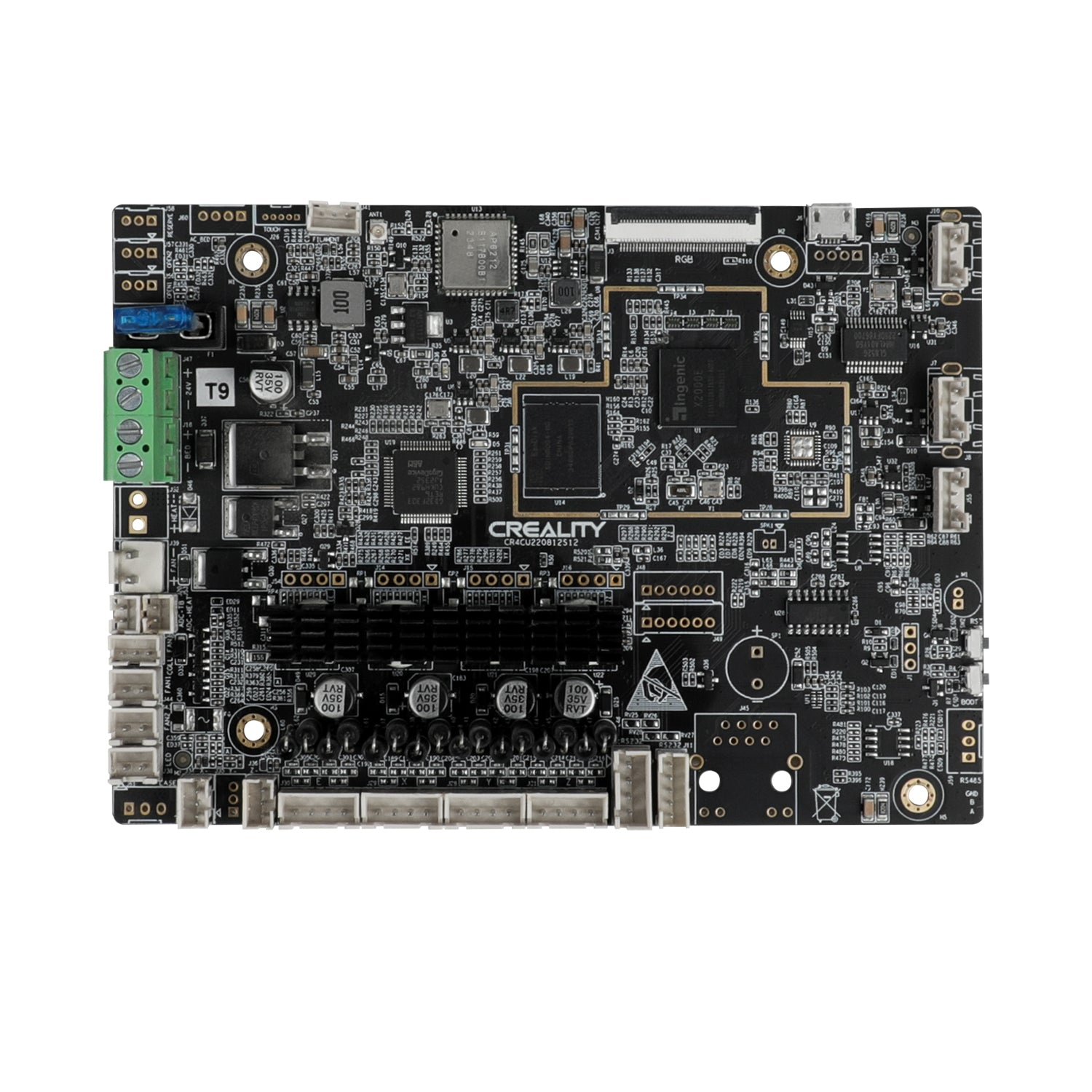 Creality Ender-3 V3 Plus Motherboard Kit
