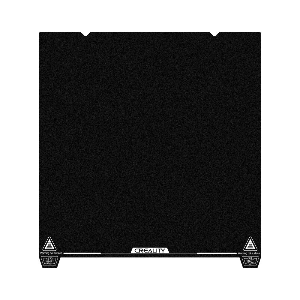 Creality Epoxy Resin Build Plate-310*315mm