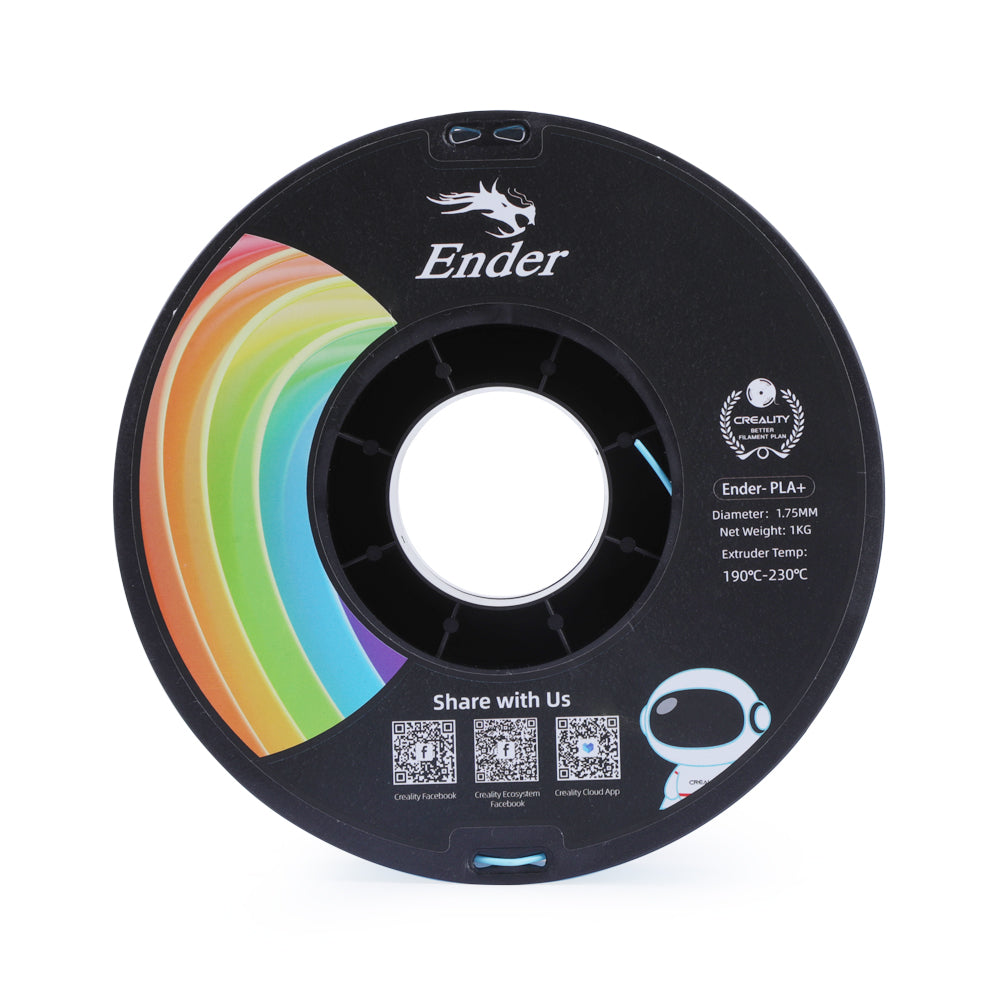 Creality Ender PLA+