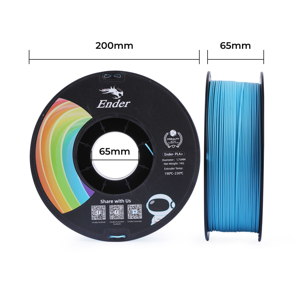 Creality Ender PLA+
