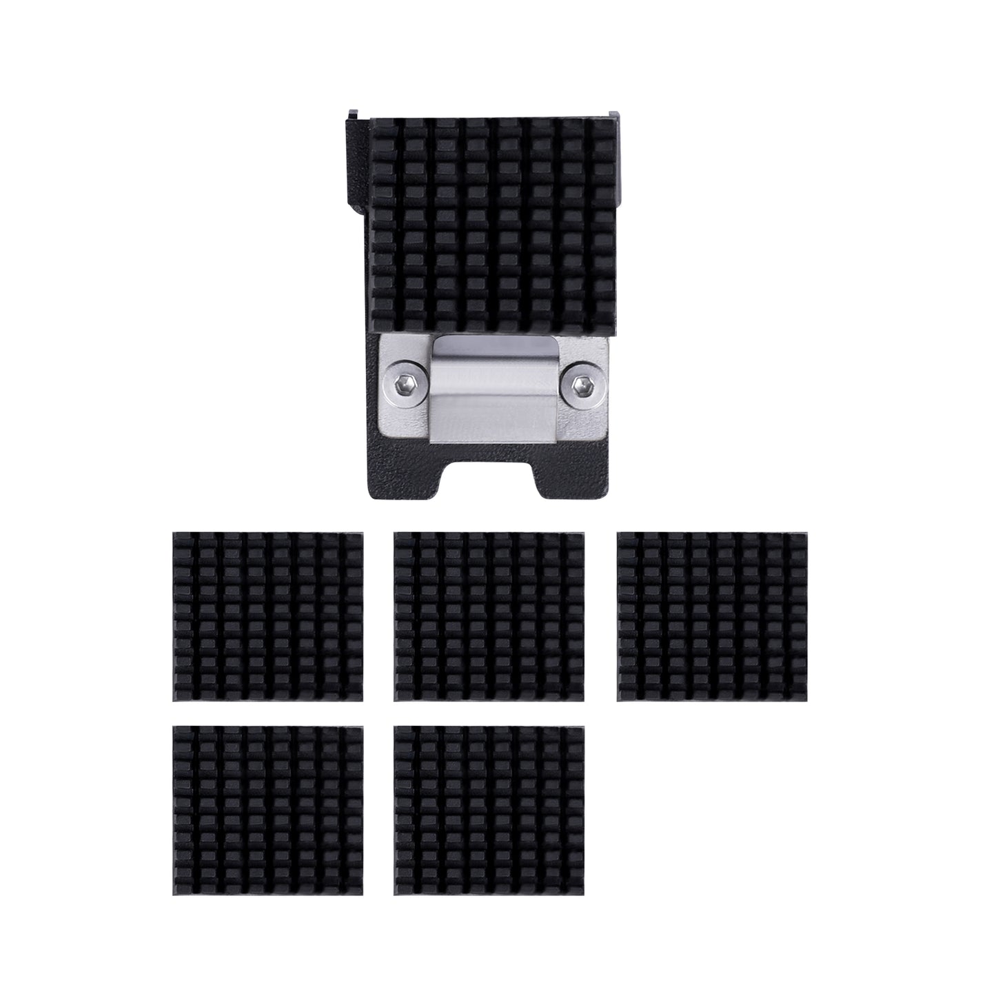 Creality Nozzle Wiper Module Kit for K2 Plus