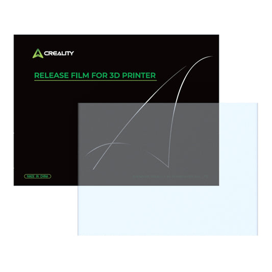 Creality Halot-R6 FEP Film - 3pcs
