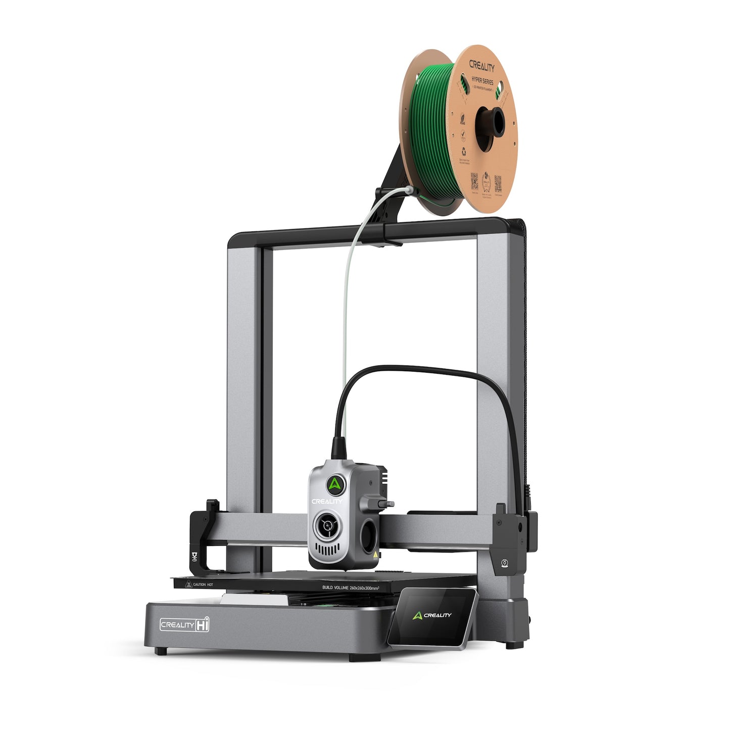 Creality Hi 3D Printer