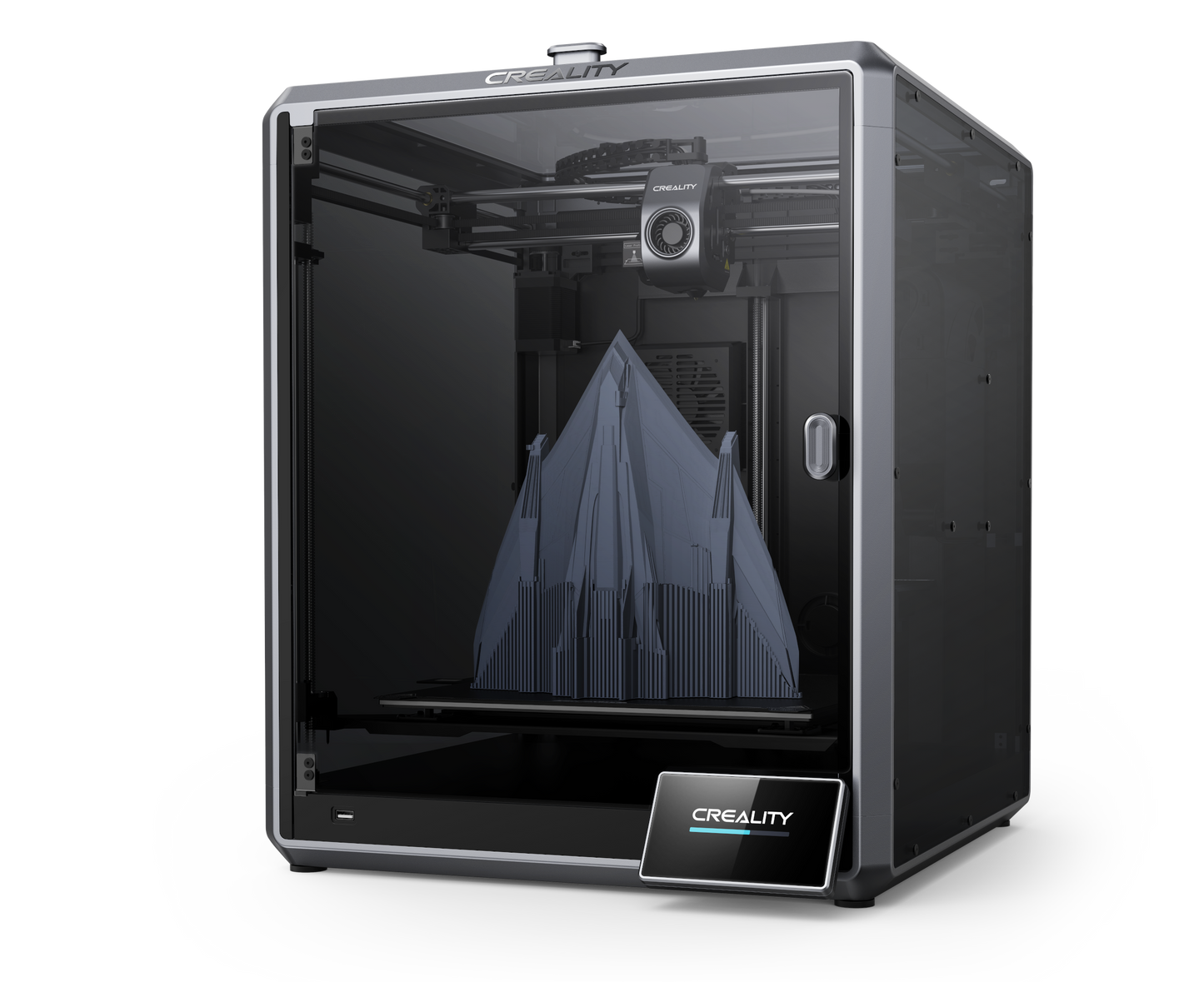 Creality K1 Max 2025