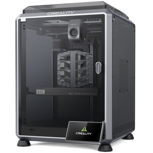 Creality K1C 2025 version