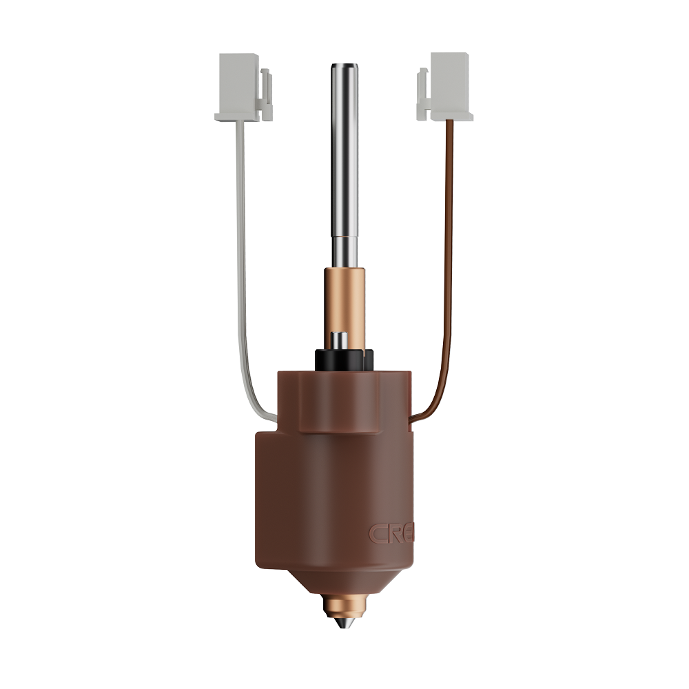 Creality K1C Ceramic Heating Block Kit (New Version)