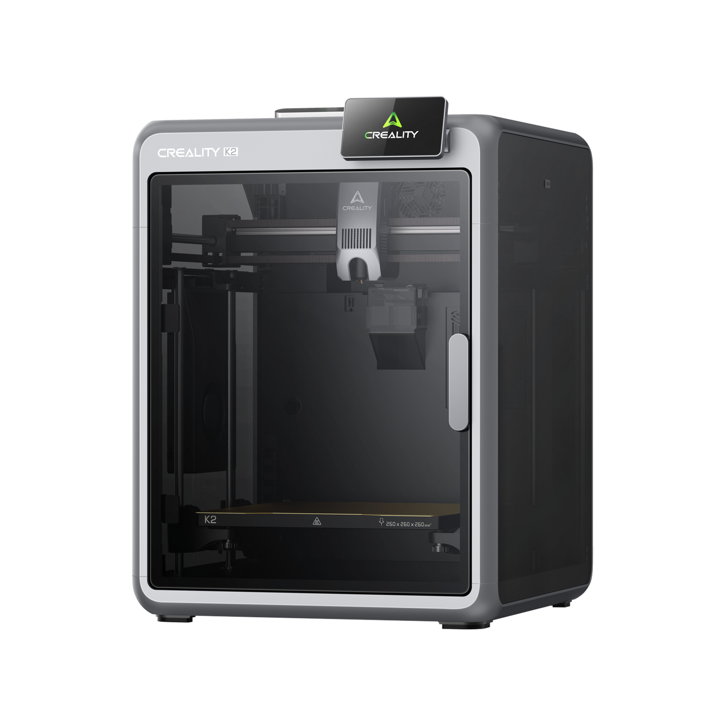 Creality K2
