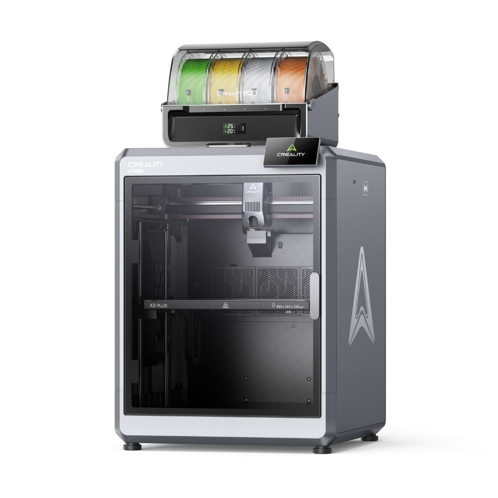 Creality K2 Plus Combo