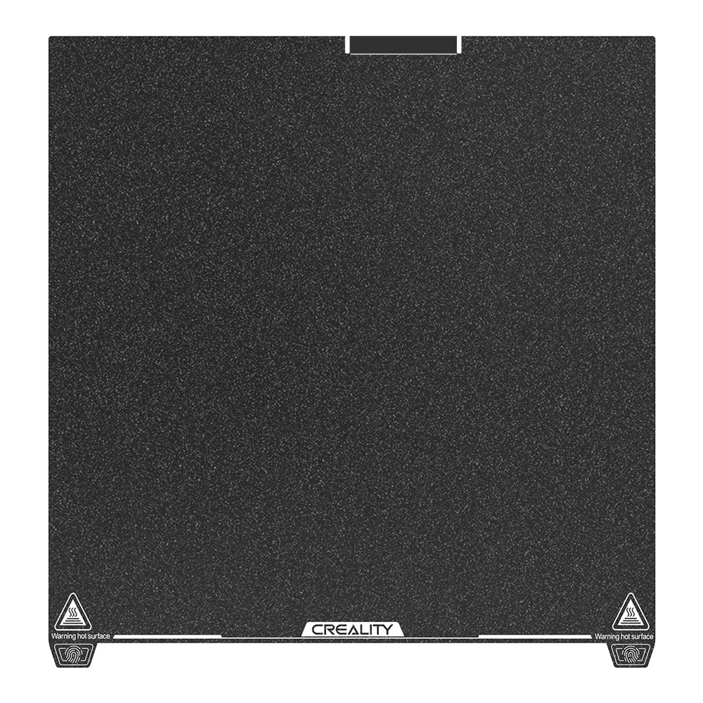 Creality K2 Plus PEI Frosted Build Plate