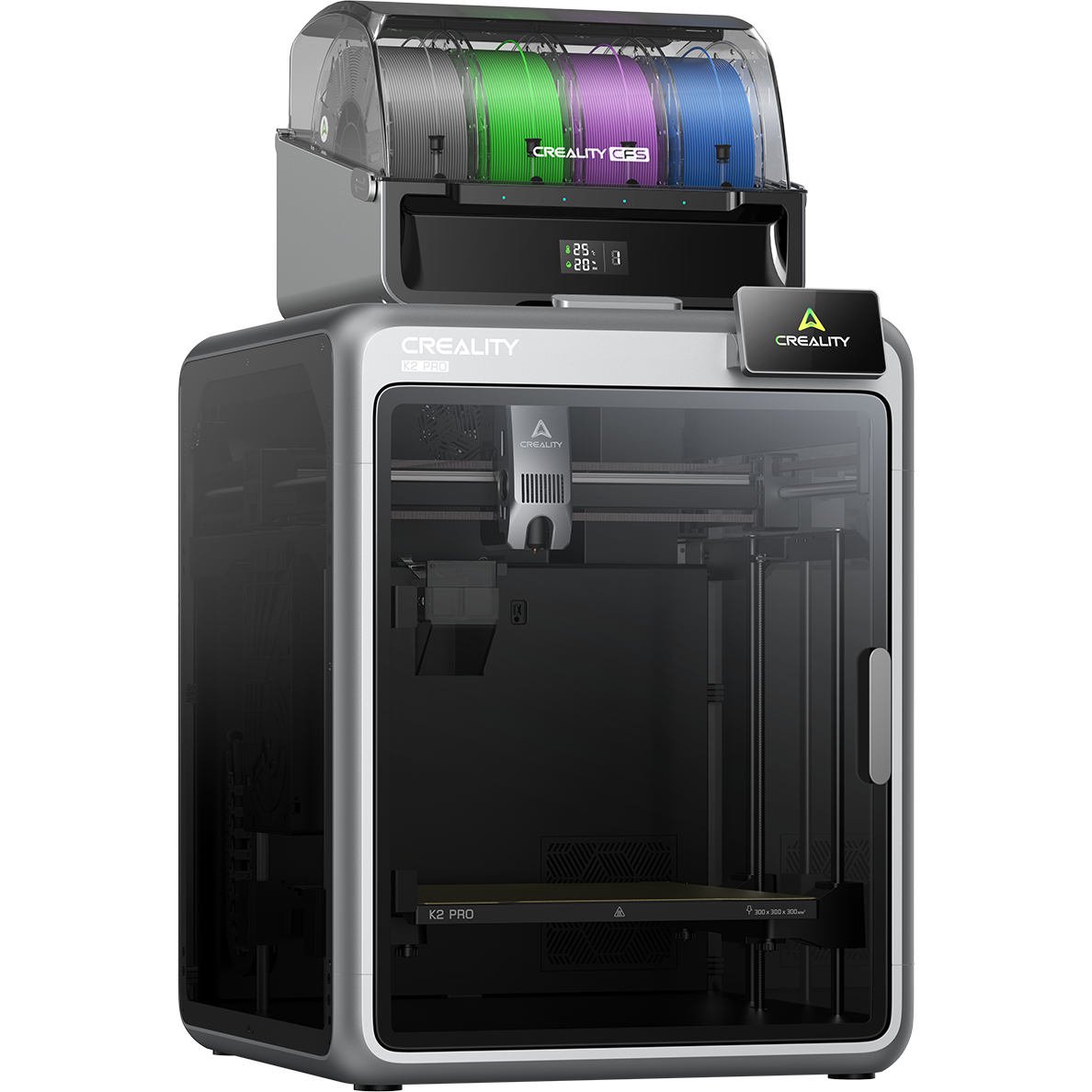 Creality K2 Pro Combo