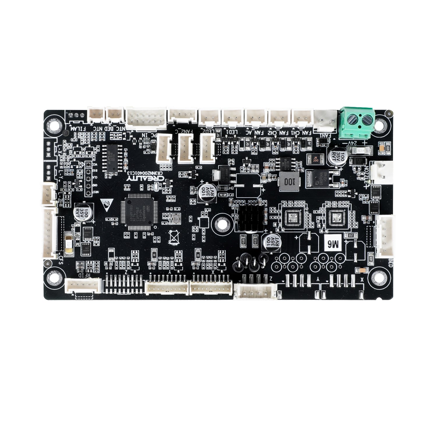 Creality Mainboard for K2
