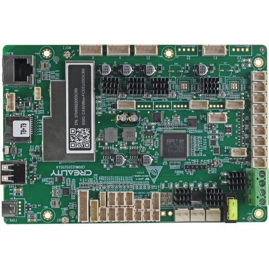 Creality Sermoon D3 Pro Mainboard