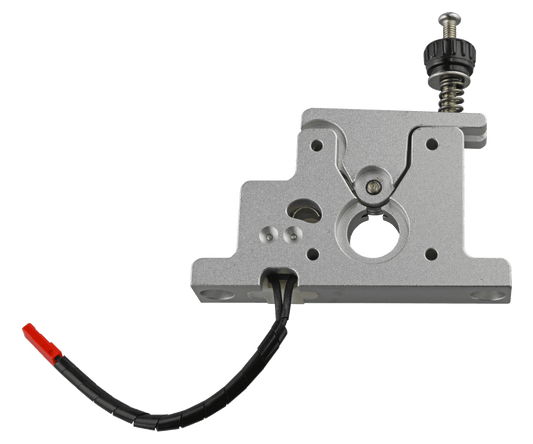 CreatBot 1,75 mm Wire feeder block R/2