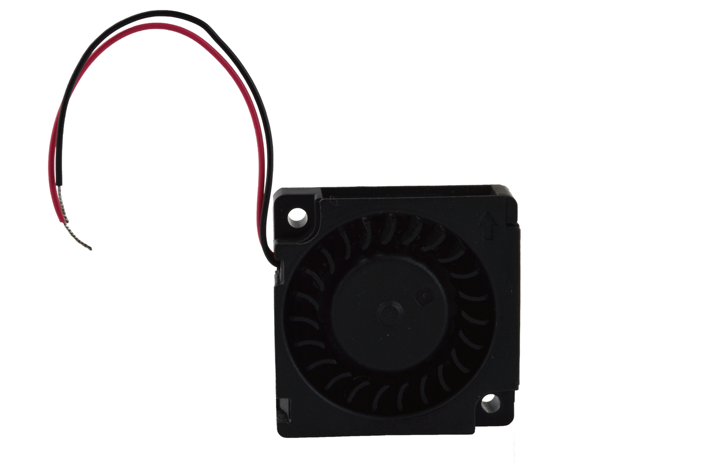 CreatBot 30x30 radial fan (older extruder Design)