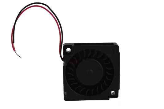 CreatBot 30x30 radial fan (older extruder Design)