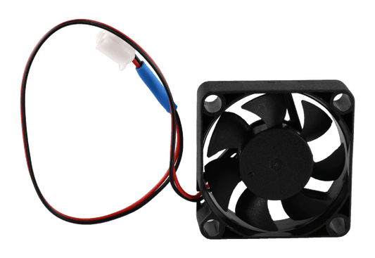 CreatBot 3510 cooling fan