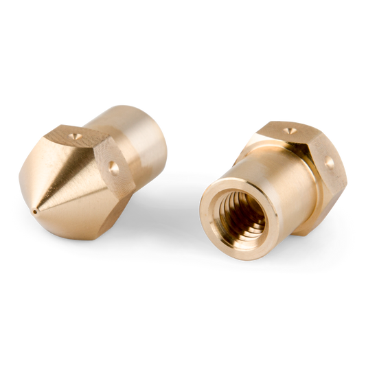 CreatBot 2,85 mm Brass Nozzle 0,8  mm - 1 pcs