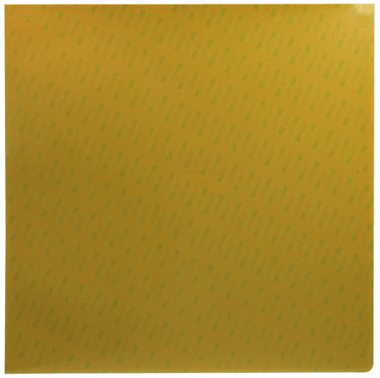 CreatBot D1000 PEI surface sticker