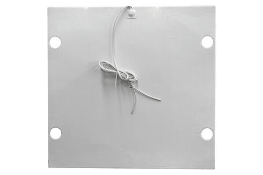 CreatBot D600 heater pad