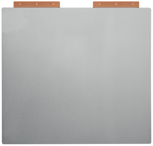 CreatBot D600 Pro2 magnetic steel plate with PEI coating