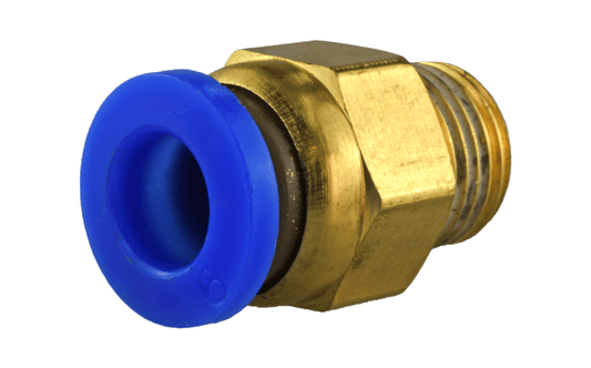 CreatBot Tube Connector with Push-fitting 2,85 mm