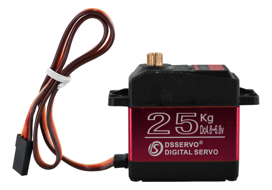 CreatBot Servo for Auto-rising