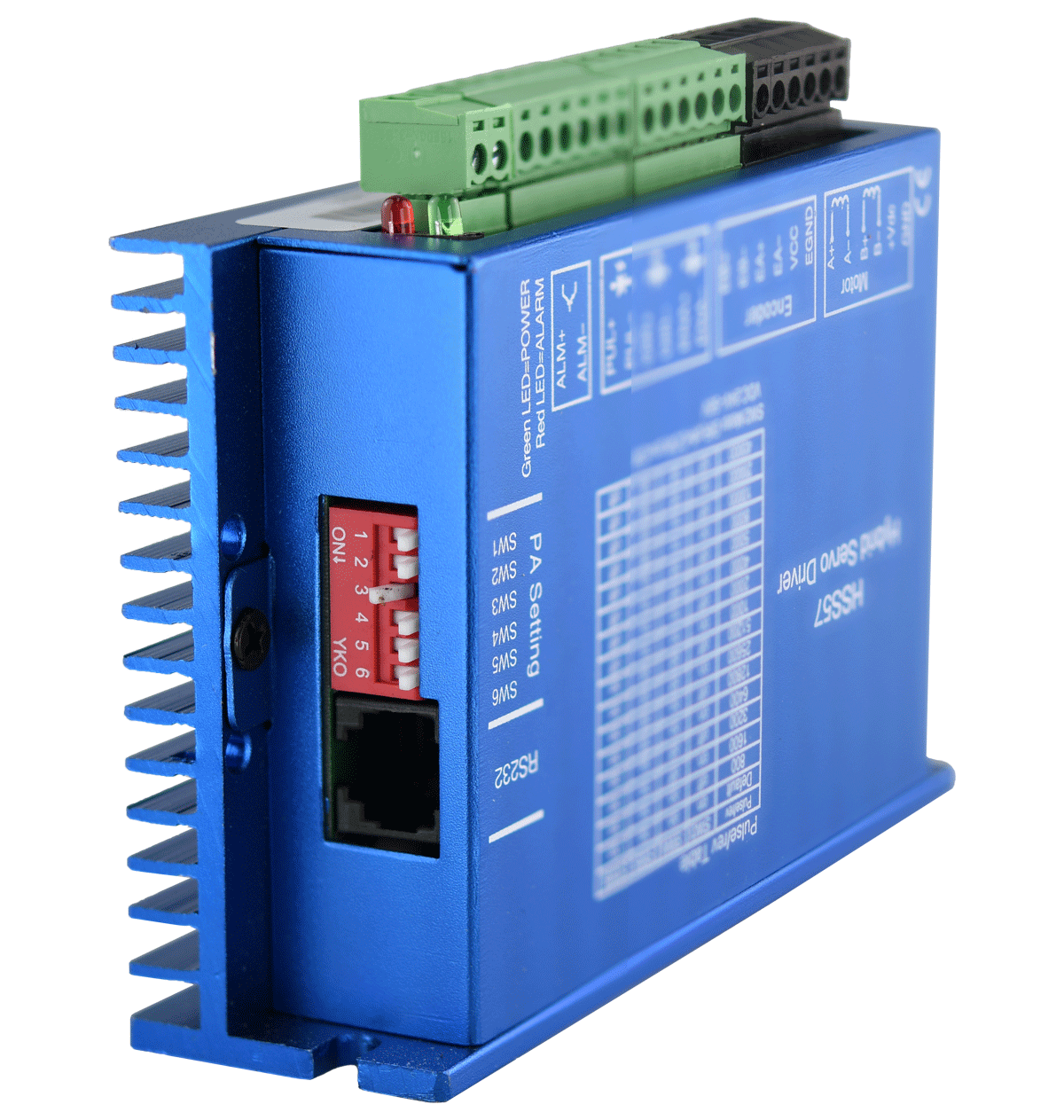 CreatBot D1000 Driver for X,Y