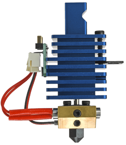 CreatBot F1000 Quick remove-hotend Vertical removal