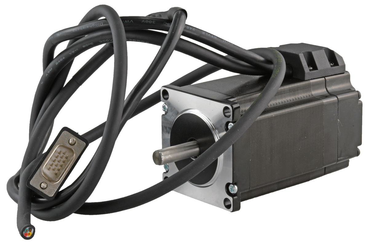 CreatBot F1000 Y-Motor