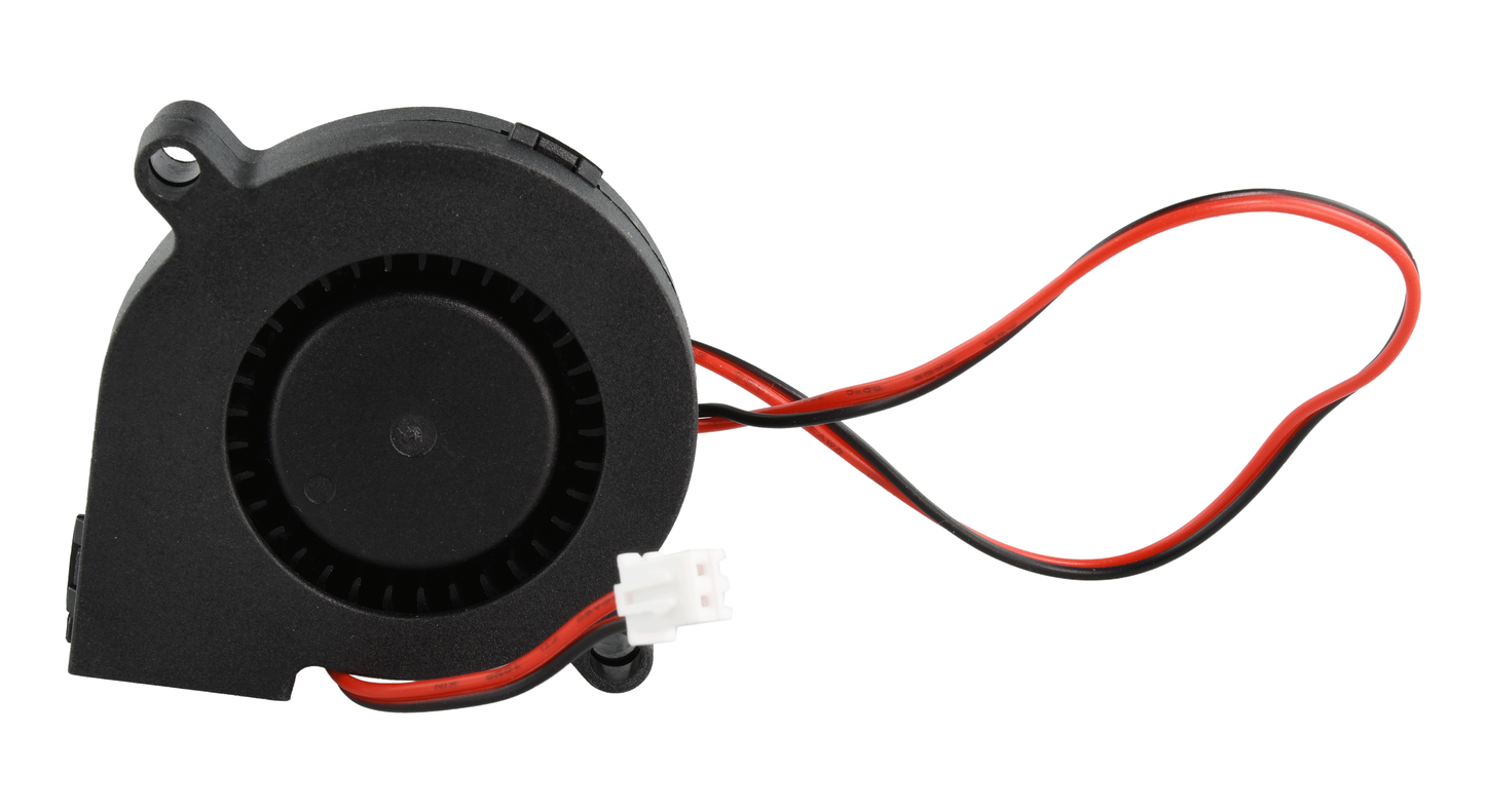 CreatBot F160 / F430 Filament Cooling Fan