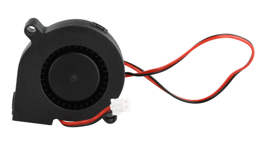 CreatBot F160 / F430 Filament Cooling Fan