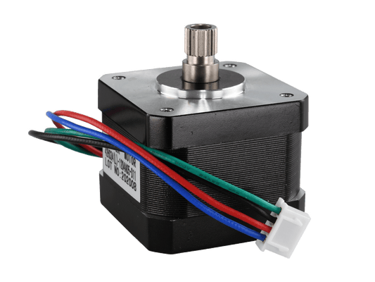 CreatBot F430 Extuder Motor