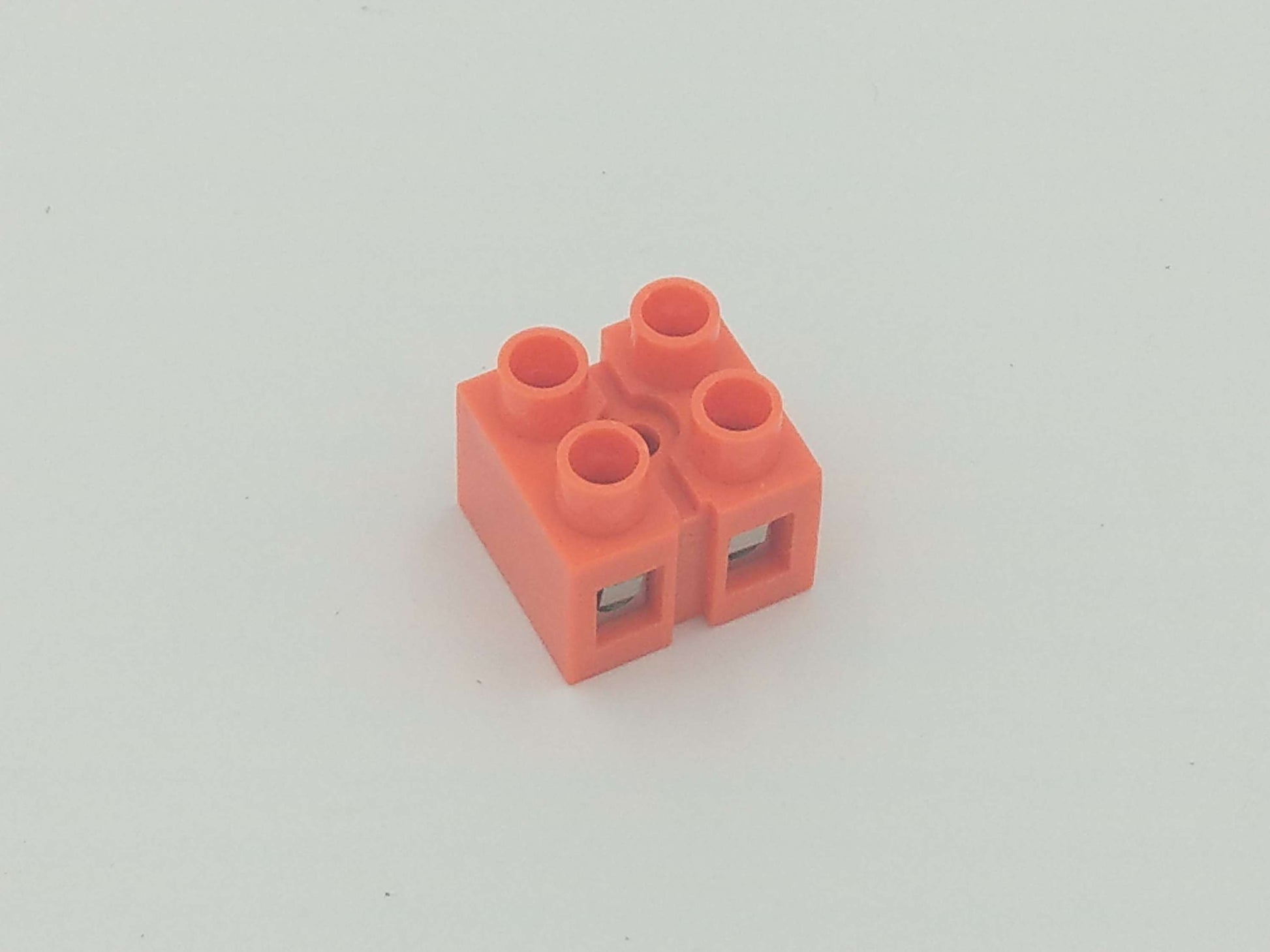 CreatBot DE / DX Heat Bed Connector