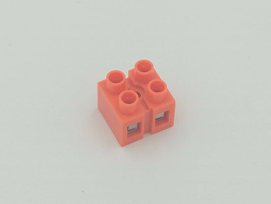 CreatBot DE / DX Heat Bed Connector