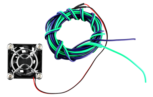 CreatBot Hot-end cooling Fan (Left)