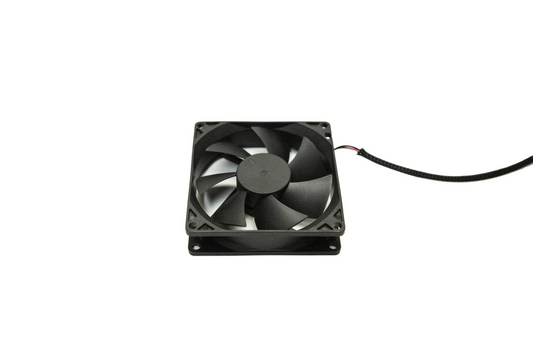 CreatBot PEEK-250 top chamber cooling fan