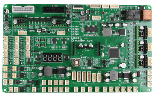 CreatBot PEEK 300 Mainboard