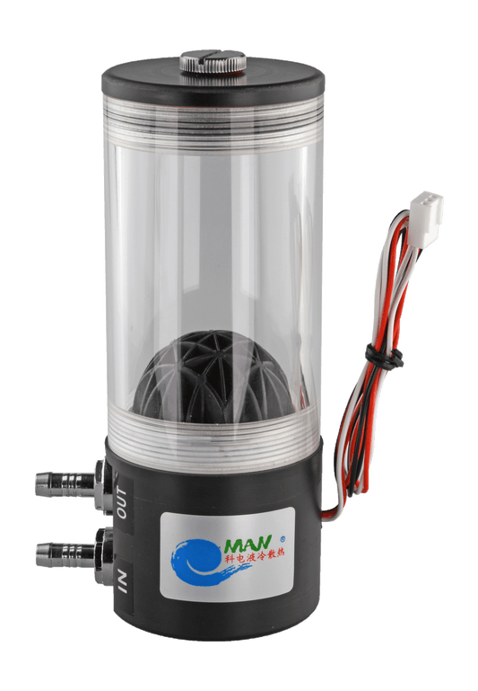 CreatBot PEEK 300 Water Pump